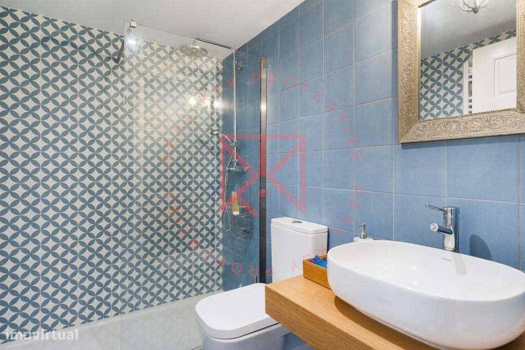 Moradia T4 situada na Boavista-19