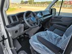 Volkswagen CRAFTER DOKA NOWY PAKA 3,50cm Długa BOGATA OPCJA WYPOSAŻENIA Reflektory FUL LED TEMPOMAT FOTEL PNEŁMATYCZNY Z MASAŻEM NOWY NOWY NOWY - 17