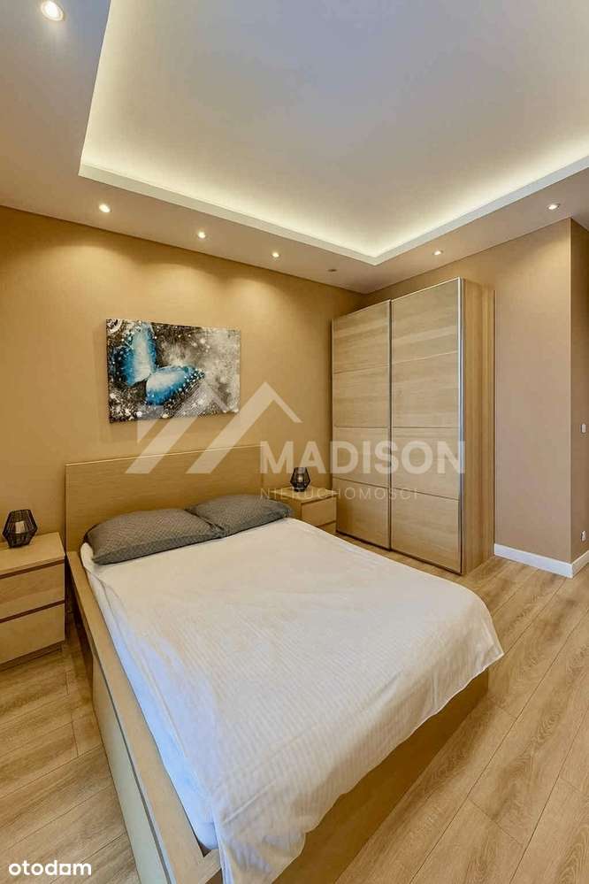 48m2 | 2 pokoje | balkon | garaż | komórka - Pełny obrazek: 4/11