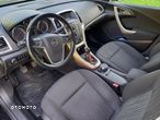 Opel Astra IV 1.6 Cosmo - 14