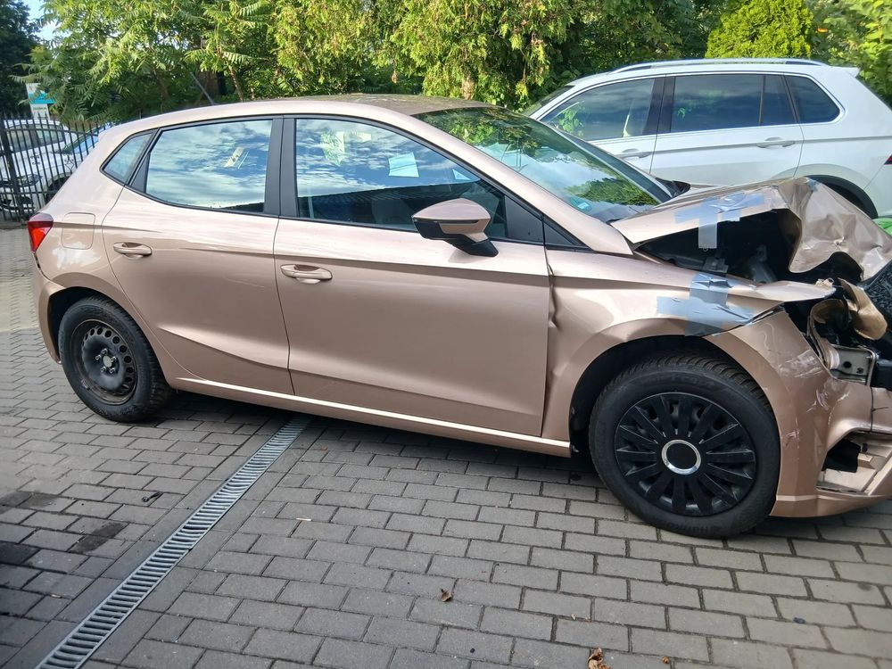 Seat Ibiza V (2017-) 1.0 MPI S&S XCELLENCE BEATS 2019