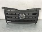 Grila radiator cu emblema VW Crafter 2.5 TDI Manual, 136hp - 1