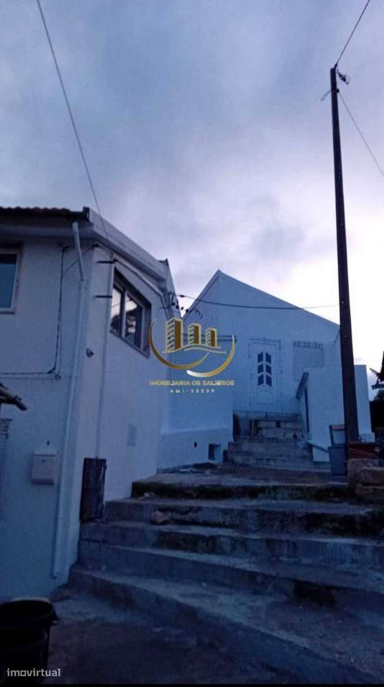 Apartamento T2 em Santa Clara – 750 € com Despesas Incluídas - Grande imagem: 3/4