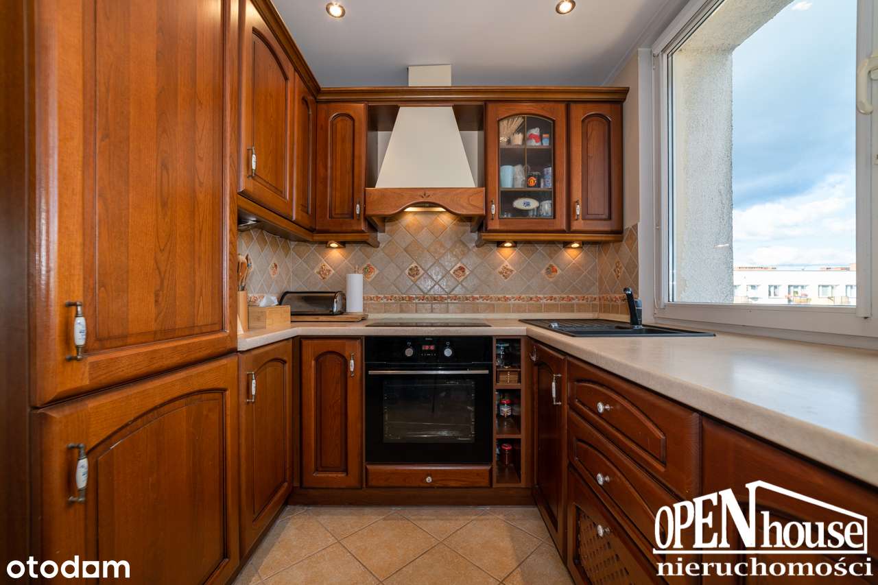 Mieszkanie na sprzedaż Białogard, ul. Zamoyskiego 14-8