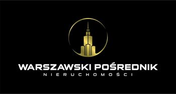 Warszawski Pośrednik Nieruchomości Sp. z o.o. Logo