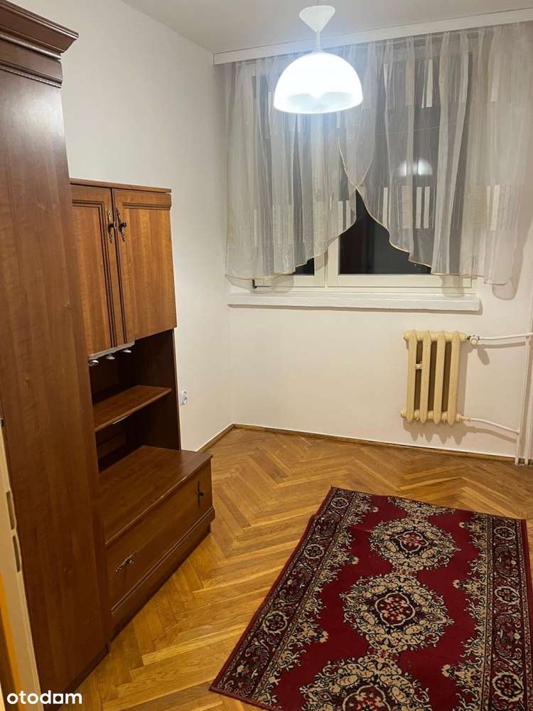 2 osobne pokoje / loggia /piwnica - Pełny obrazek: 4/12