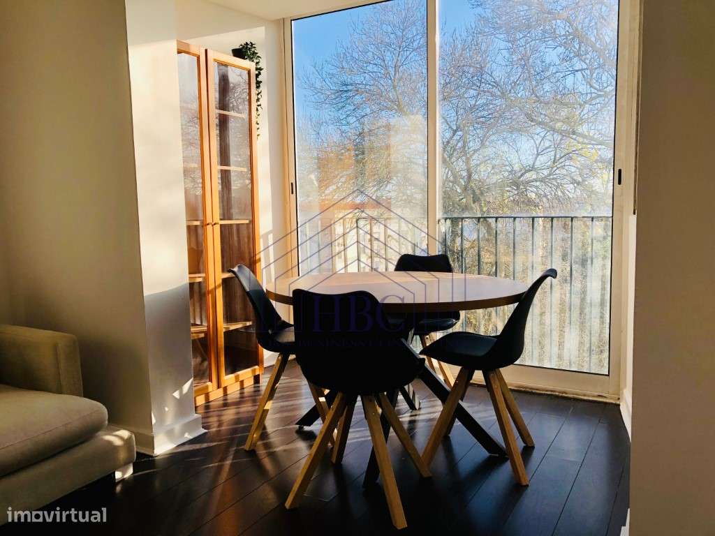 APARTAMENTO T1 PARA ARRENDAMENTO, - OLIVAIS NORTE - Grande imagem: 4/31