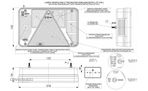 Lampa stop remorca si cablaj ZPR595 - 3