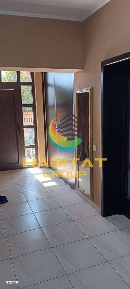 Vila 4 Camere | Mobilata si Utilata | Teren 540 mp | Berceni - Imagine principală: 5/9