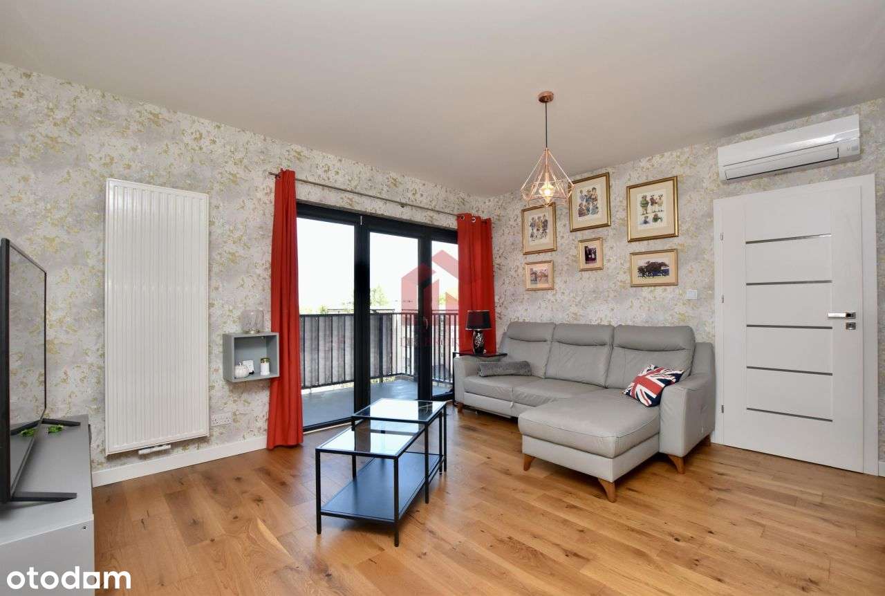 Gotowe do zamieszkania Klima Winda Mp Blok 2022 - Pełny obrazek: 5/13