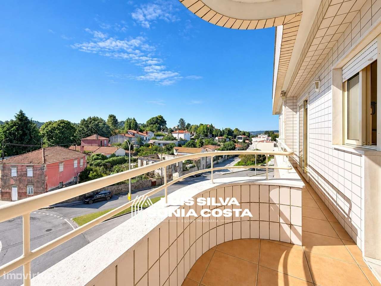 Apartamento Duplex c/ 192m2, Generosa Garagem, Varanda, Elevador -...-7