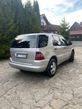 Mercedes-Benz ML 270 CDI - 4