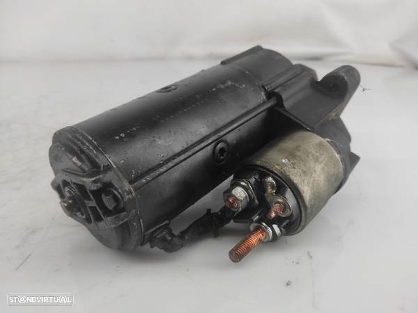 Motor De Arranque Citroen Xantia Break (X1_, X2_) - 4