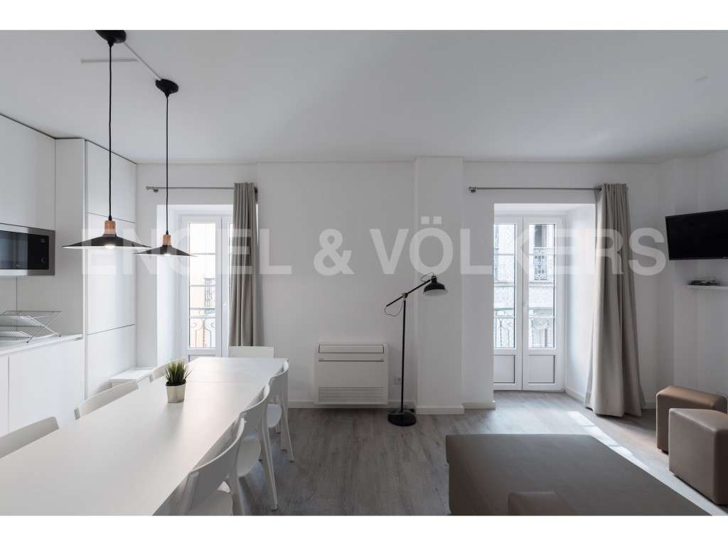 T3 no Bairro Alto - Grande imagem: 2/21