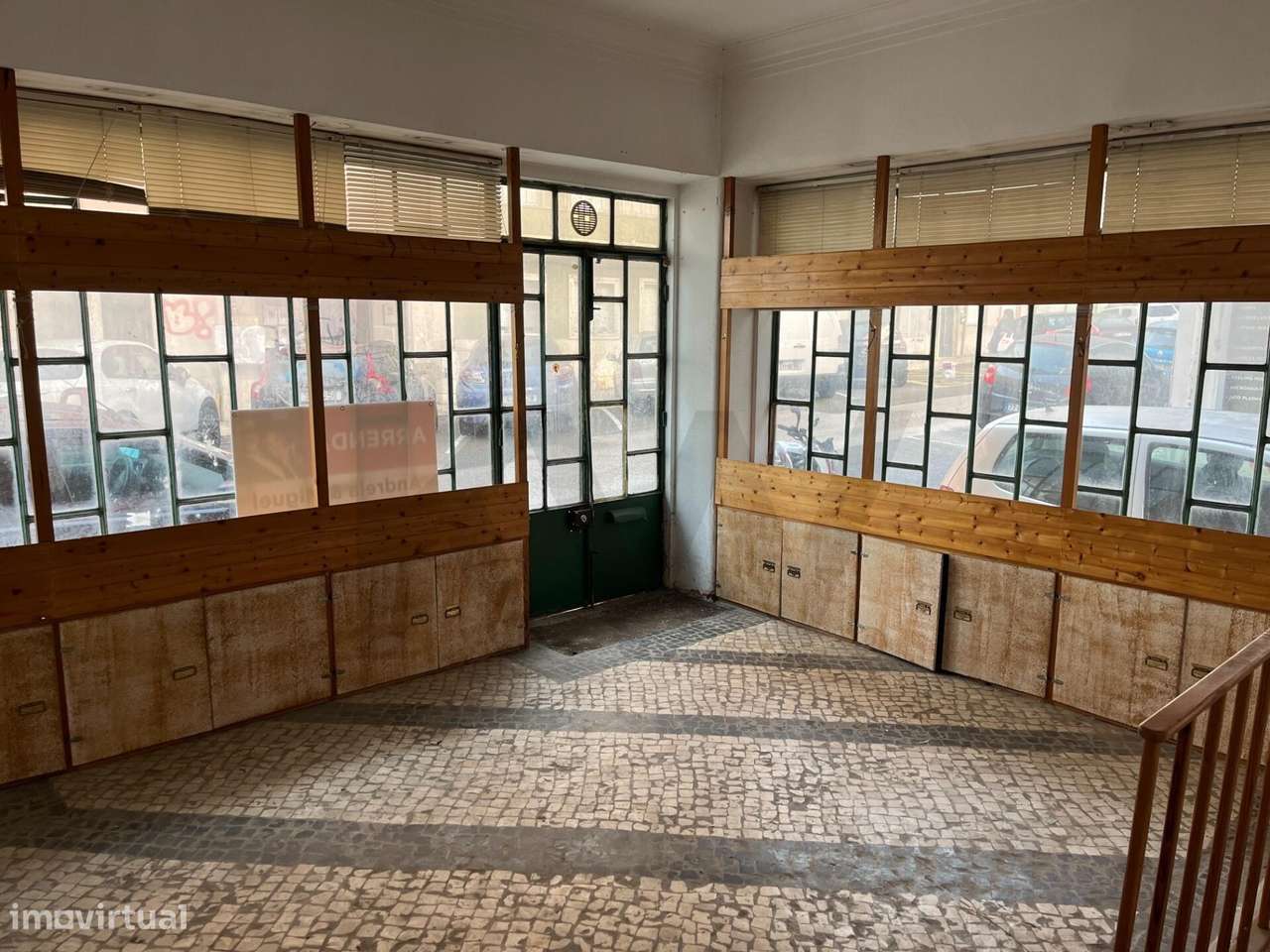 Espaço Comercial para Arrendamento em Moscavide! - Grande imagem: 3/21