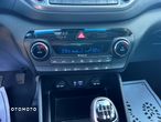 Hyundai Tucson blue 1.7 CRDi 2WD Passion Plus - 28