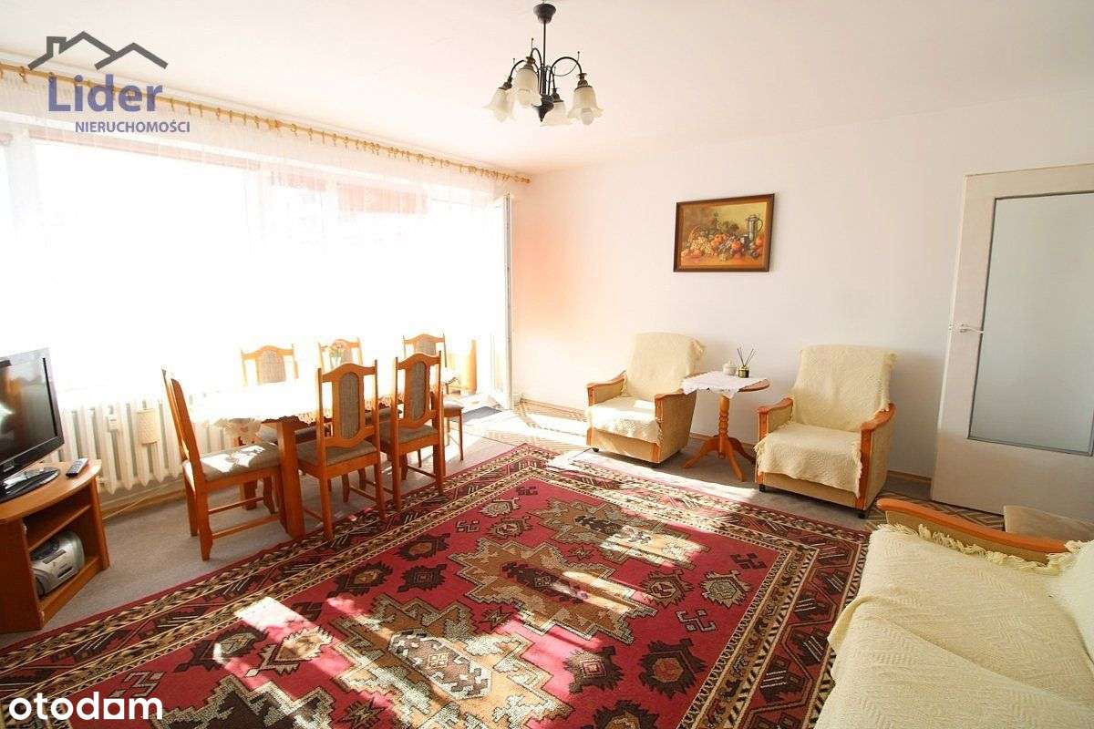 Sektor "Maciej", 6800zl/m2, 3 pokoje, loggia-14