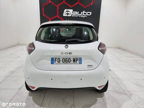 Renault Zoe - 13