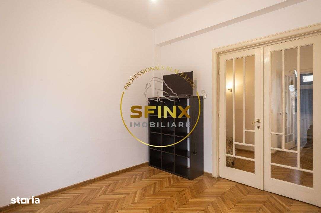 Apartament 4 camere | Bulevardul Carol | etaj 3 | 95mp | bloc cu lift - Imagine principală: 4/17