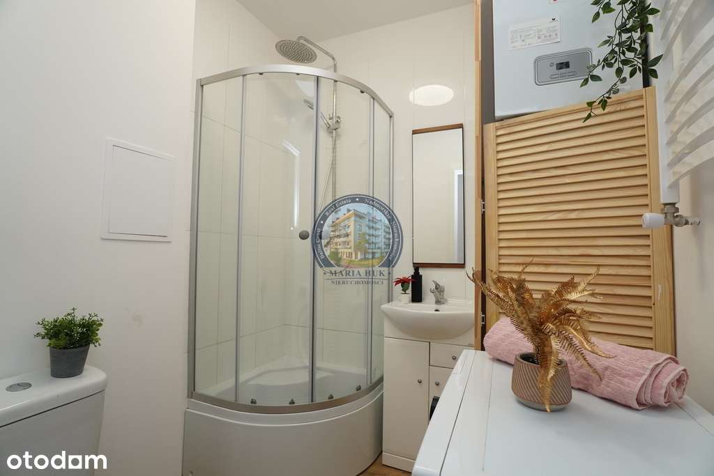 Parter z 3 pokojami + poddasze do Twojej aranżacji-13