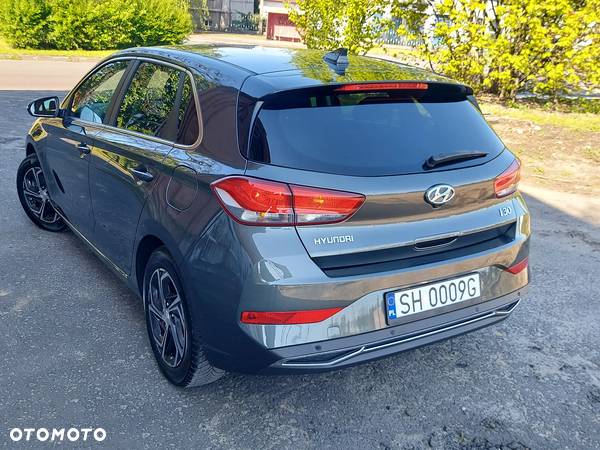 Hyundai I30 1.5 DPI Comfort - 17