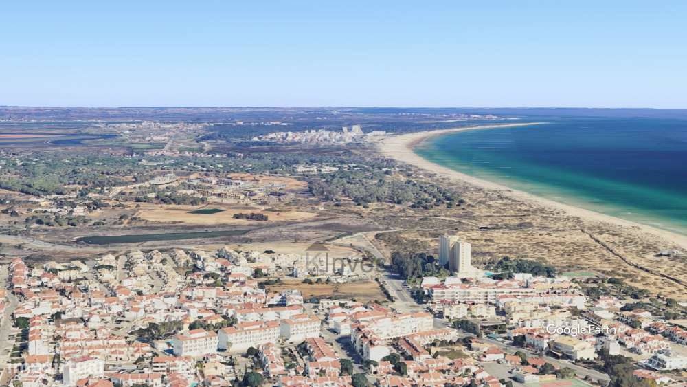 Lote Urbano para Moradia T4, junto ao Verdelago Resort, com PIP aprova-11