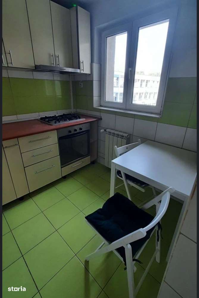 AP. 3 CAMERE SOS. PANTELIMON, BLOC REABILITAT, BUCATARIE INCHISA - Imagine principală: 5/8