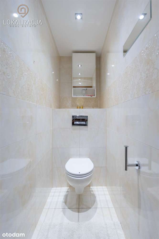 Mieszkanie na sprzedaż, Kraków, 3 pokoje-10