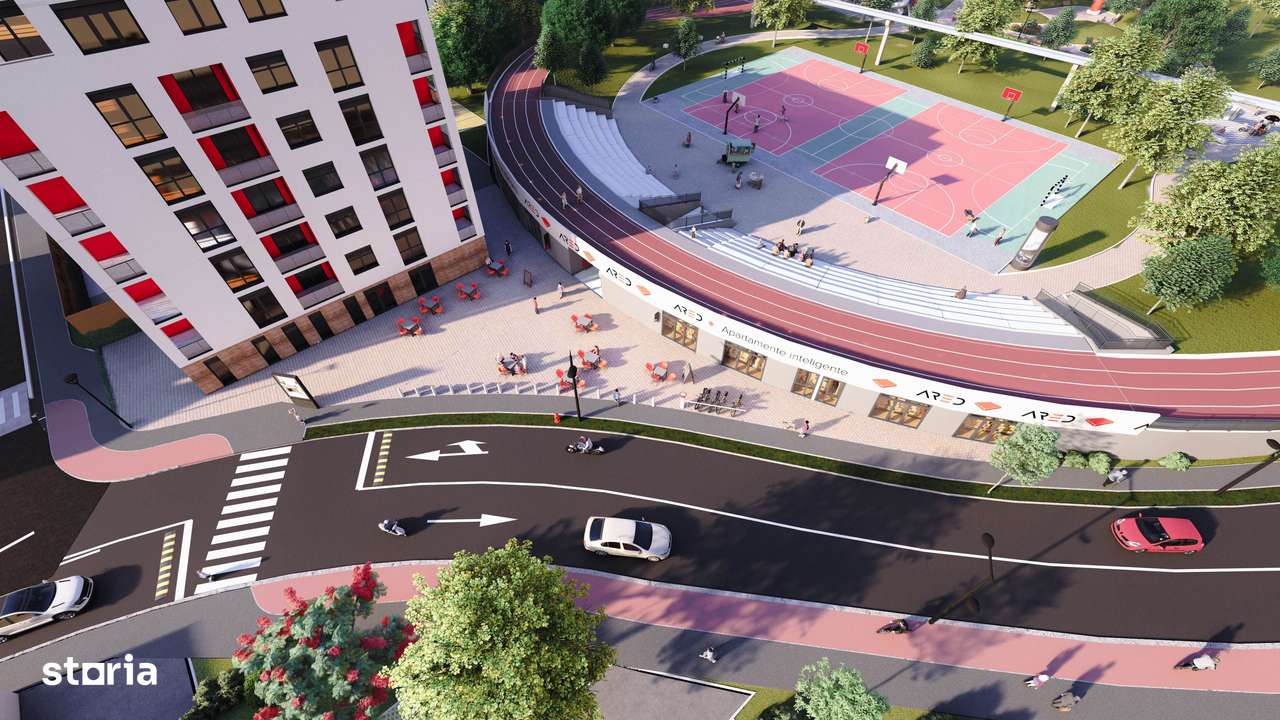 Parcela casa ARED IMAR fara comision - Imagine principală: 3/6