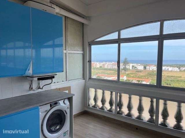 Apartamento, recuperado, para venda, Sines - Sines-3