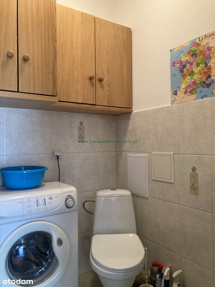 Nowogrodzka - 65m2 - 3 pokoje-6