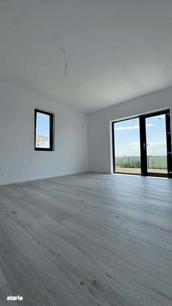 Casa 4 camere FINALIZATA,mutare imediata, 510 mp teren, Balotesti - Imagine principală: 3/20