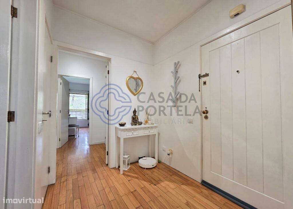 Apartamento T2 Centro de Guimarães - Grande imagem: 2/24