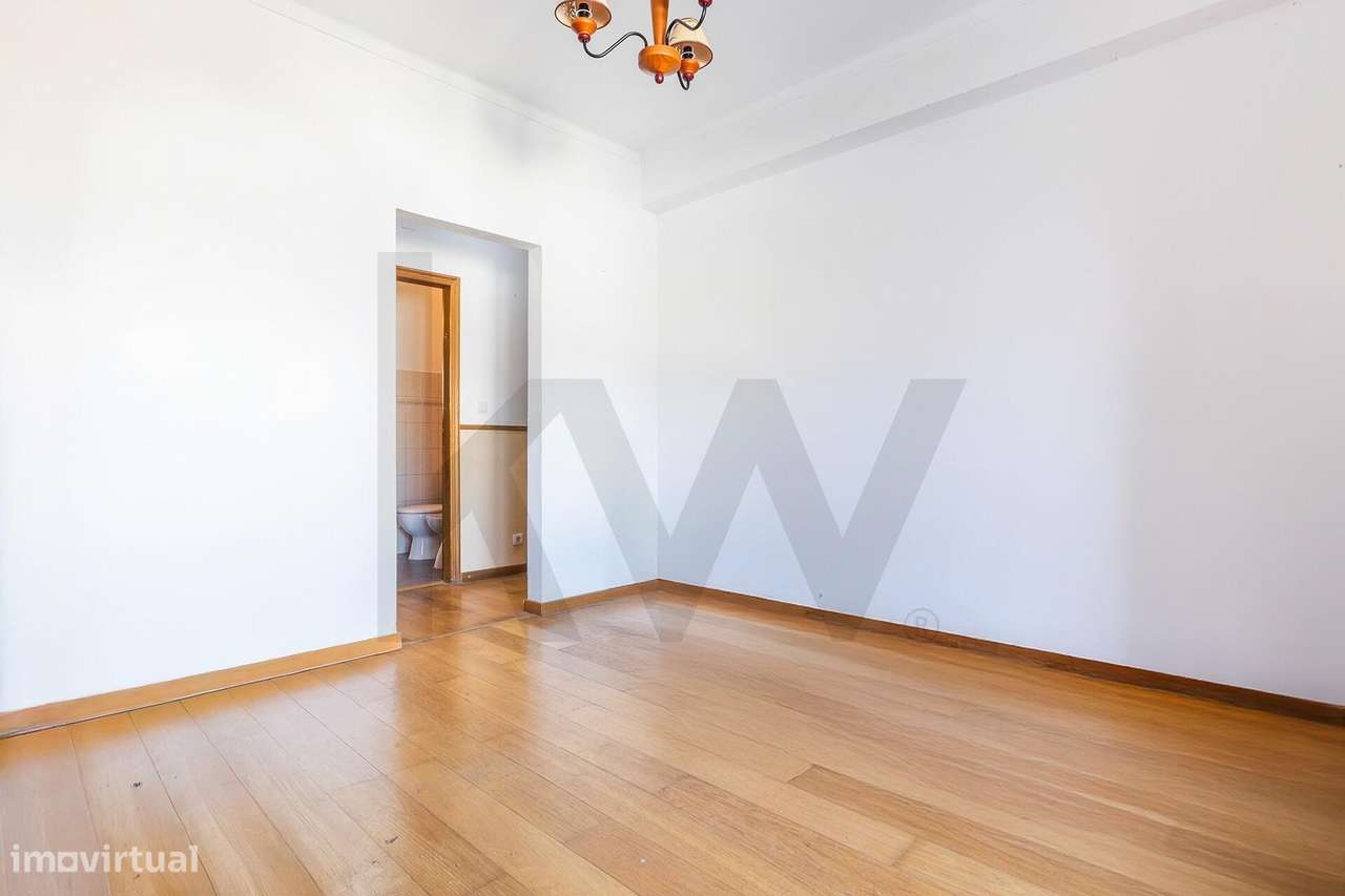 Apartamento T3 no Montijo | Junto à Av. Olivença - Grande imagem: 4/17