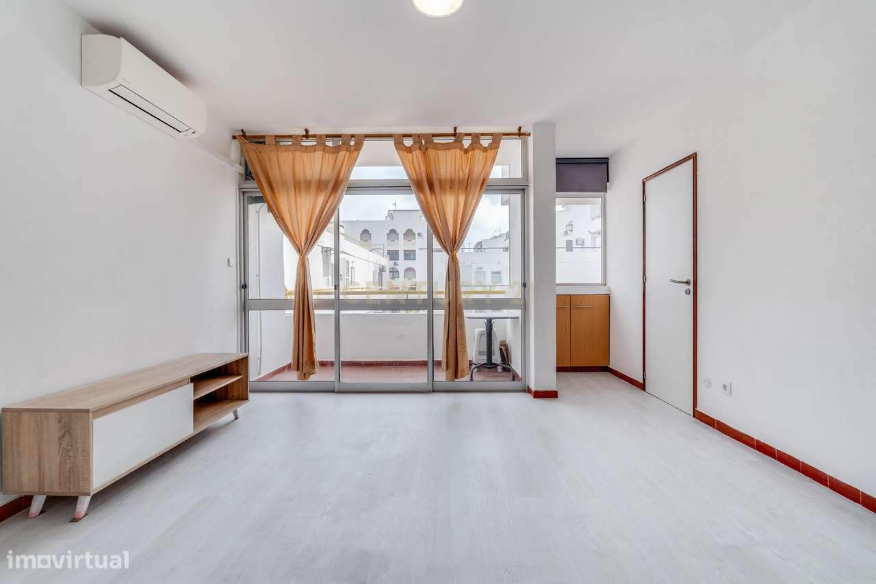 Apartamento T1 +1 em Quarteira - Grande imagem: 4/37