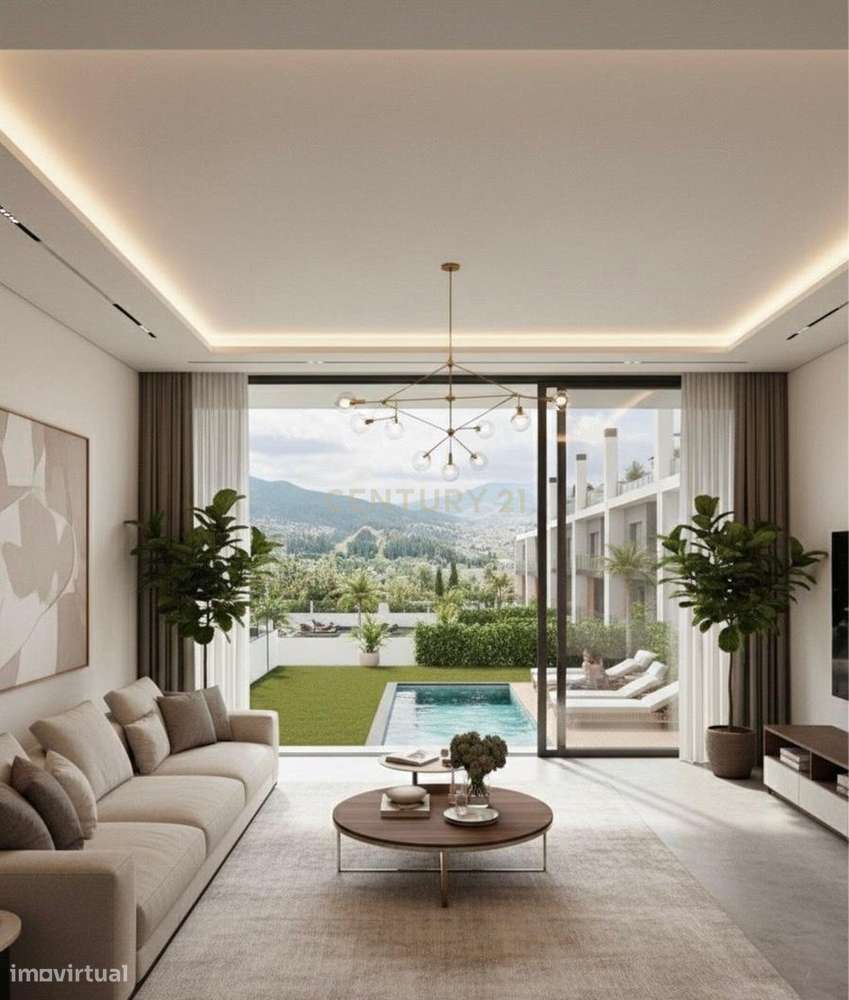 Mata do Paraíso Residence nasce em Vialonga-7