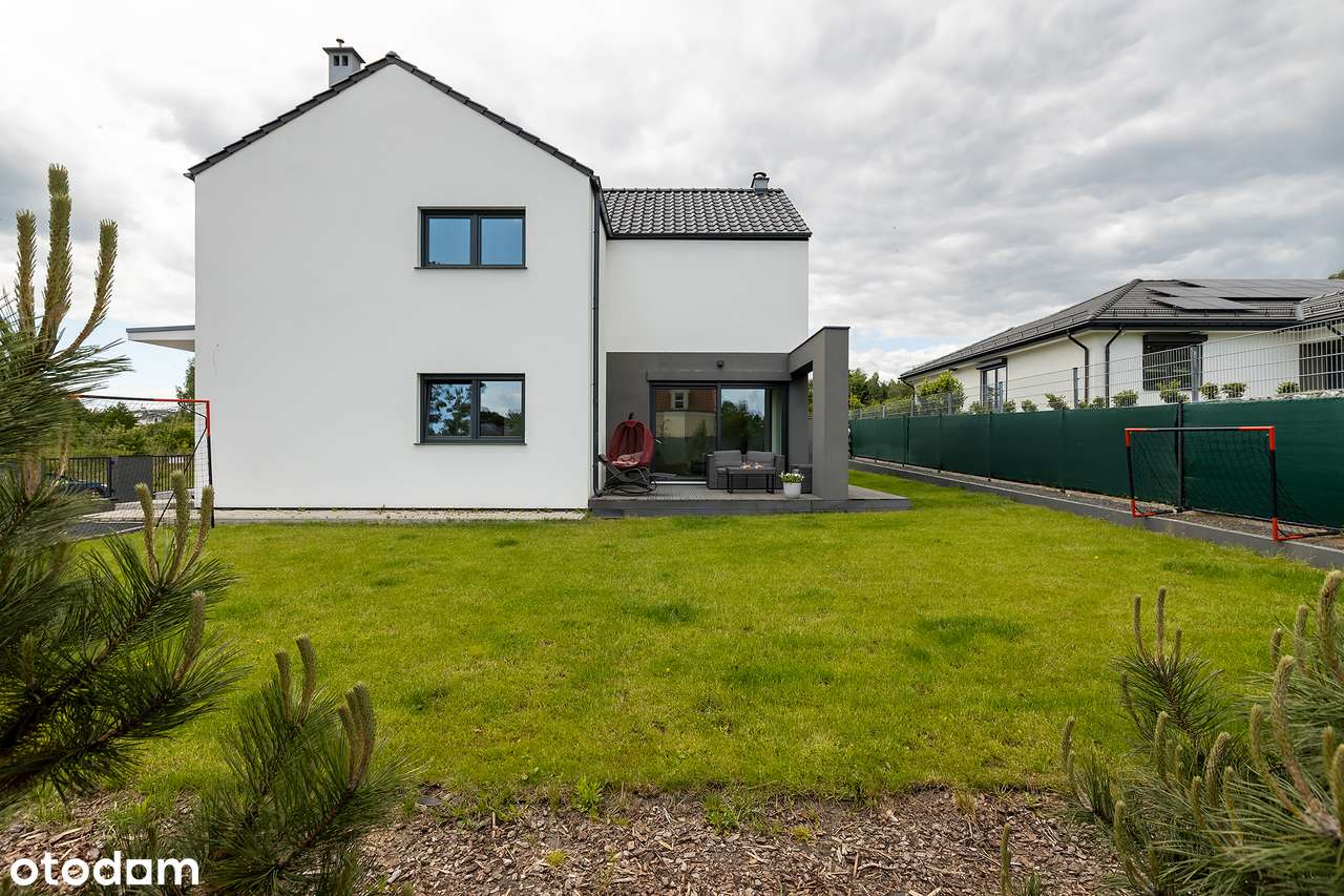 Komfortowy dom dla rodziny-19