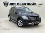 Mercedes-Benz ML 280 CDI Aut - 2