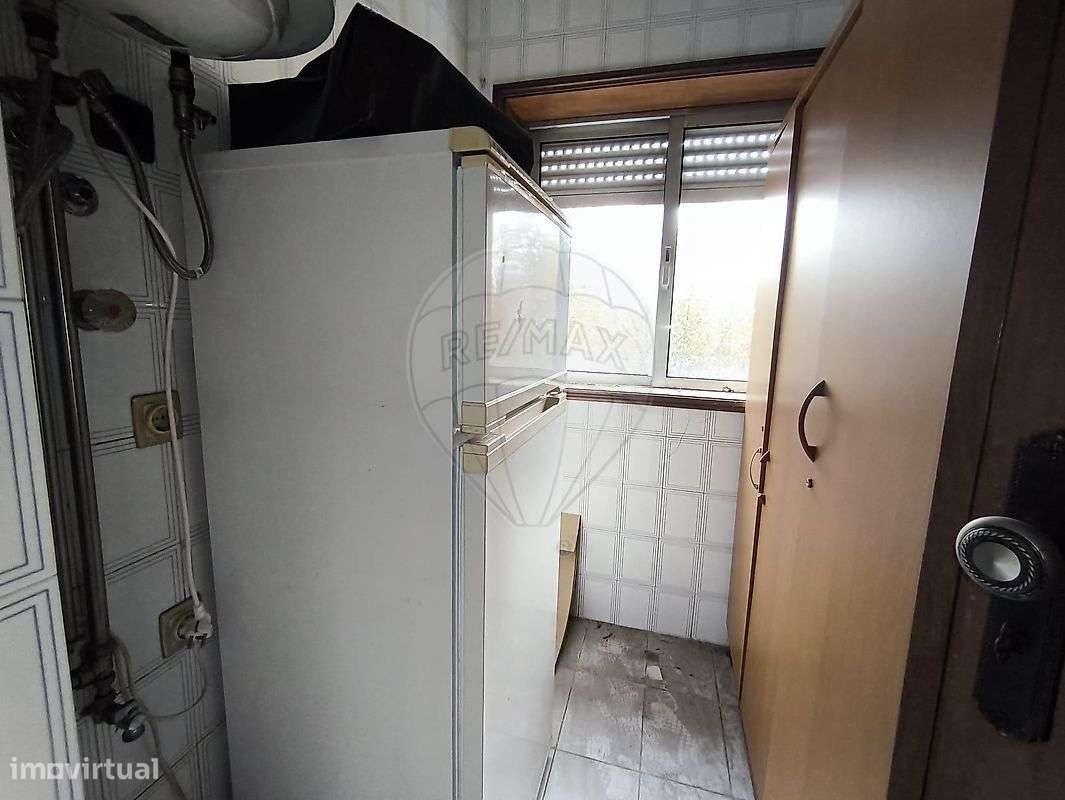Apartamento T1 para venda - Grande imagem: 5/9