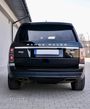 Land Rover Range Rover 3.0 D AB - 21