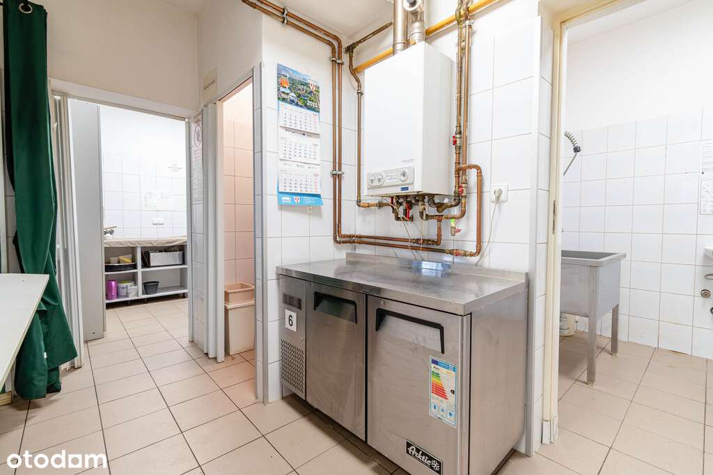 Lokal usługowy po remoncie w Tułowicach, 109 m2-9