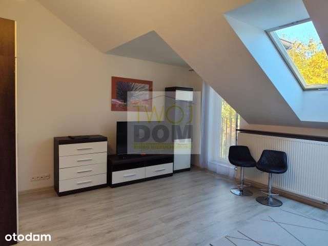 Przytulna kawalerka, nowe budownictwo, Zielonka - Pełny obrazek: 5/19