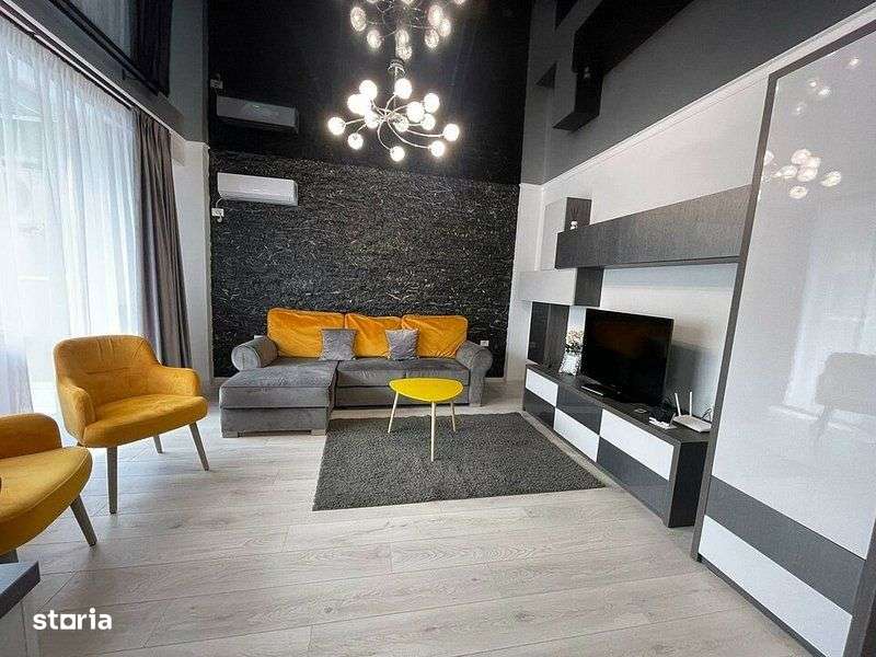 Apartament 2 camere – Mamaia Nord, bloc nou, Parcare - Minim 3 Luni - Imagine principală: 4/16