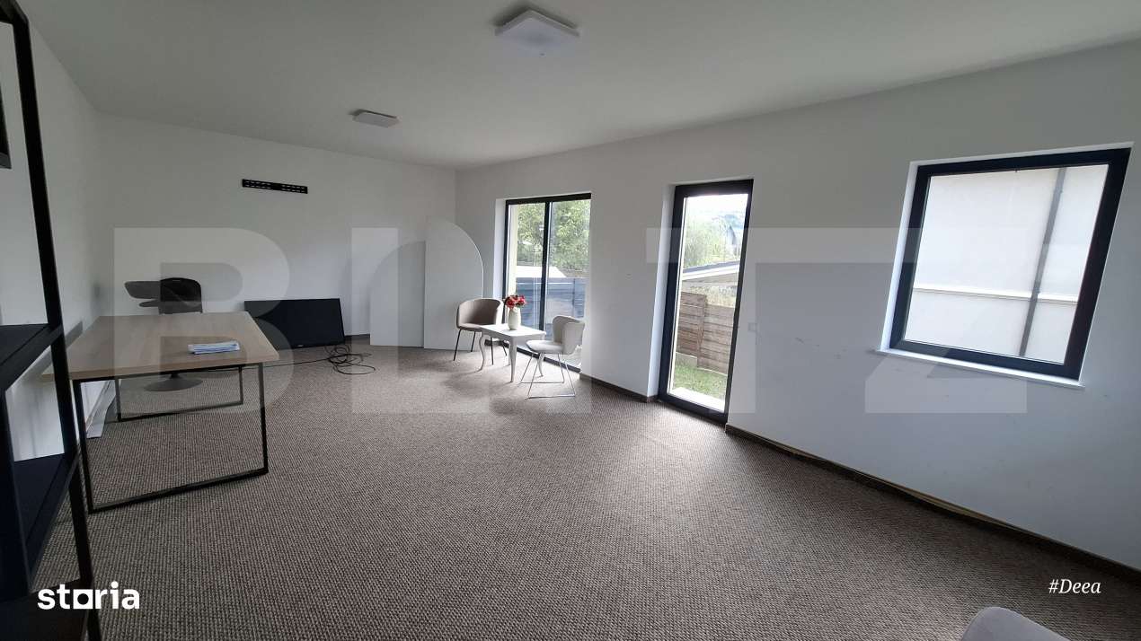 Casa tip duplex, 127 utili, teren 330, zona Dezmir - Imagine principală: 4/19