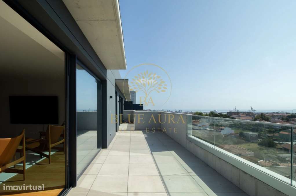 Apartamento T2 Venda em Matosinhos e Leça da Palmeira,Matosinhos-11