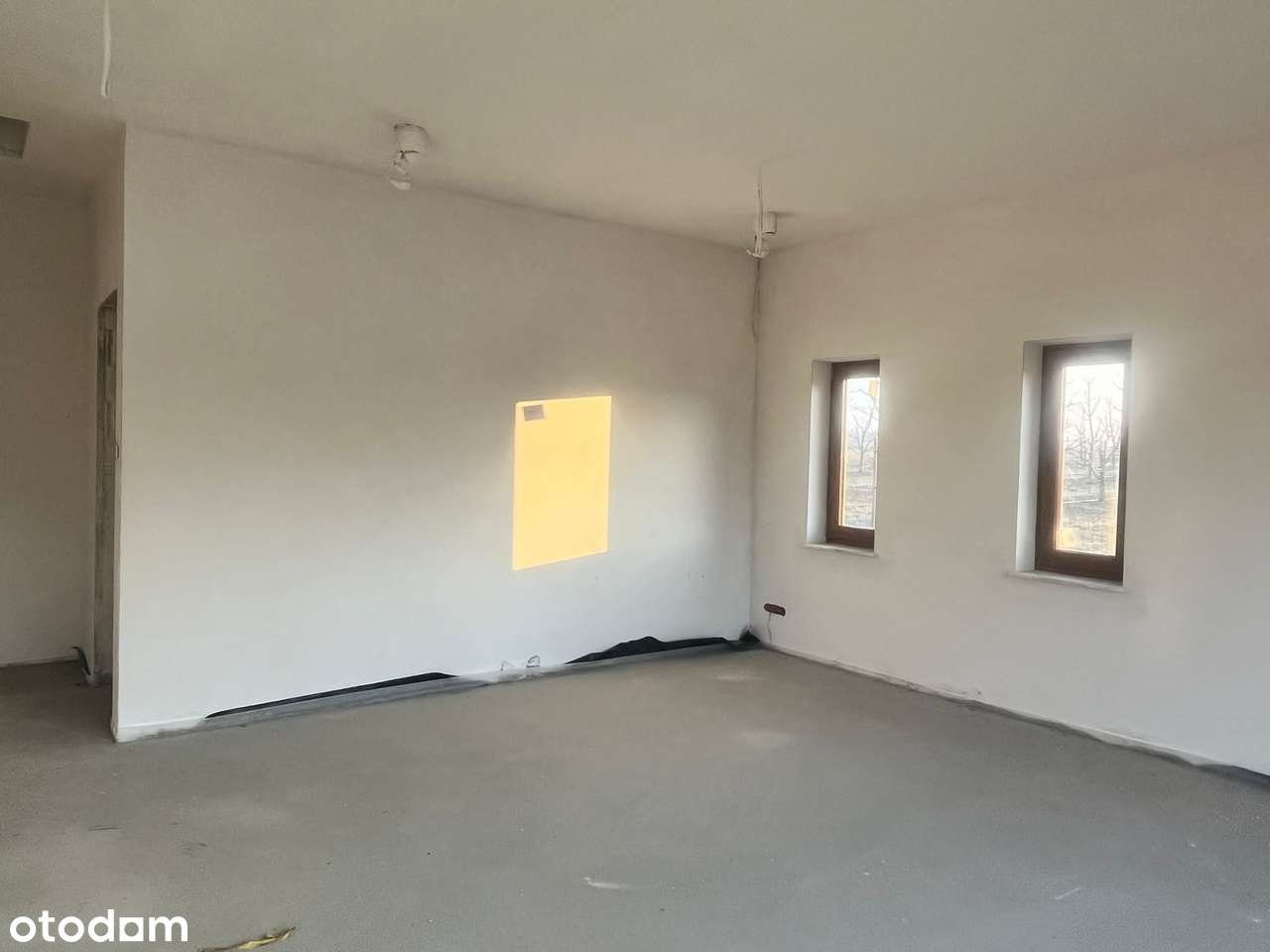 Parterowy dom 148m2, działka 1500m2, 45km od Warszawy, Michrówek - Pełny obrazek: 5/10