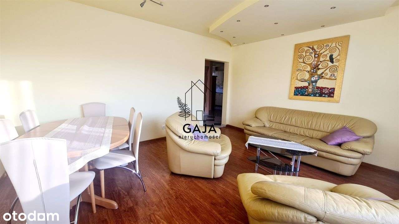 Komfortowe 3 pokojowe mieszkanie na Północy-2