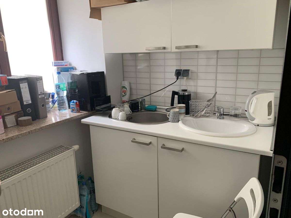 Gabinet stomatologiczny w centrum miasta - ul. Więckowskiego-7