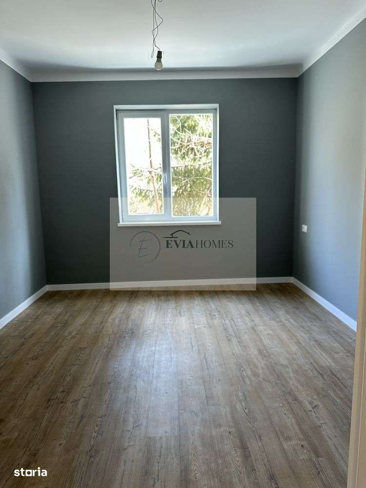 Apartament de 2 camere renovat complet/ Zona Strazii Horea - Imagine principală: 2/6