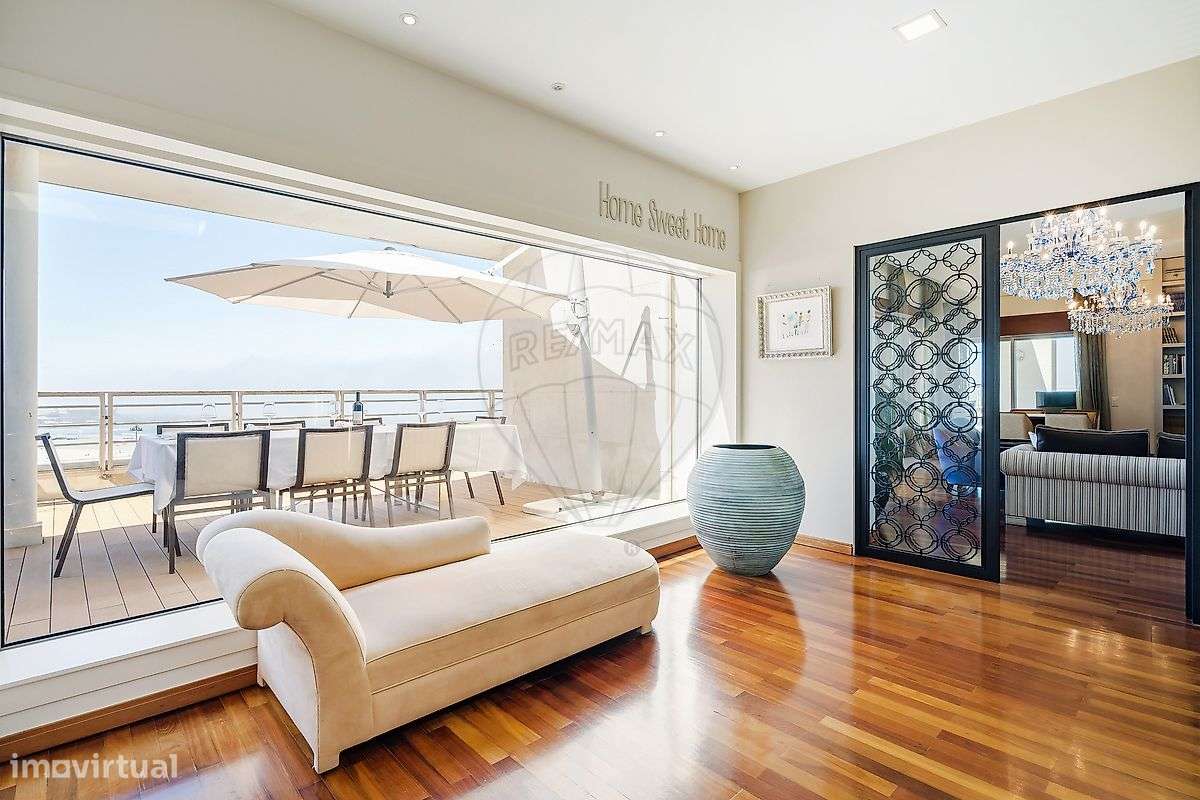 Apartamento T5 para venda - Grande imagem: 4/43